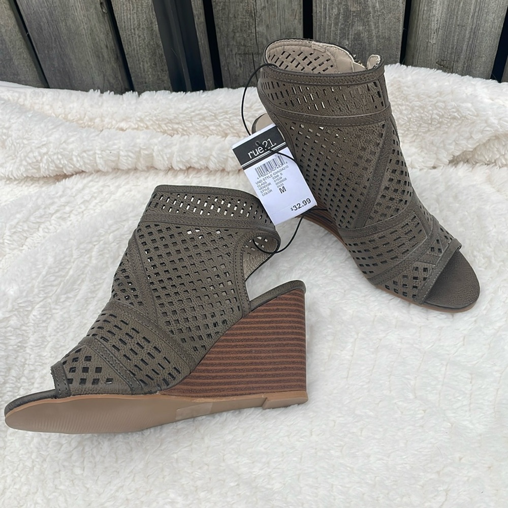 Wedges